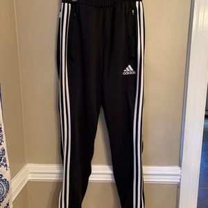 Adidas Side Striped Joggers